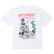 Edwin Ανδρική κοντομάνικη μπλούζα Off-Limit T-Shirt